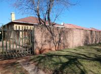 Front View of property in Boksburg