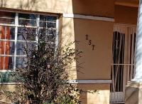 Front View of property in Boksburg