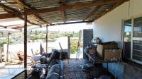 Patio - 94 square meters of property in Fynnland