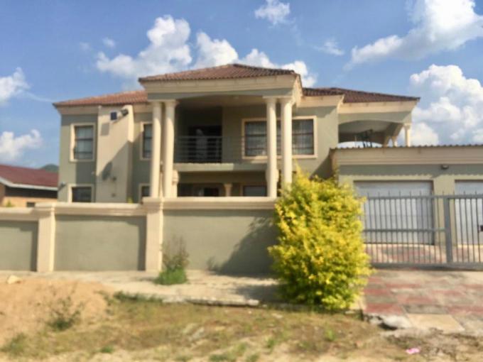 5 Bedroom House for Sale For Sale in Vuwani - MR530777