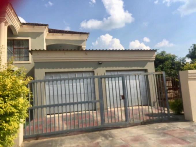 Houses For Sale in Vuwani MyRoof.co.za