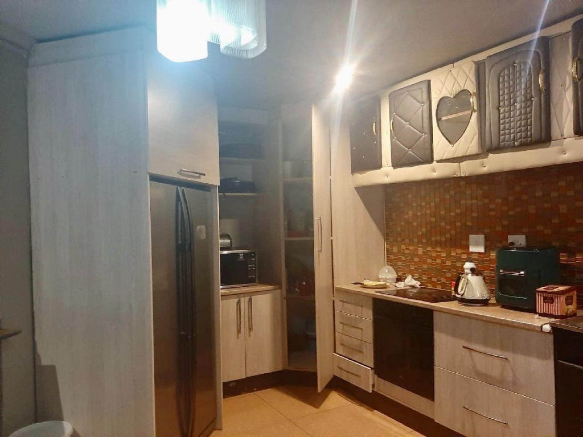  of property in Vuwani