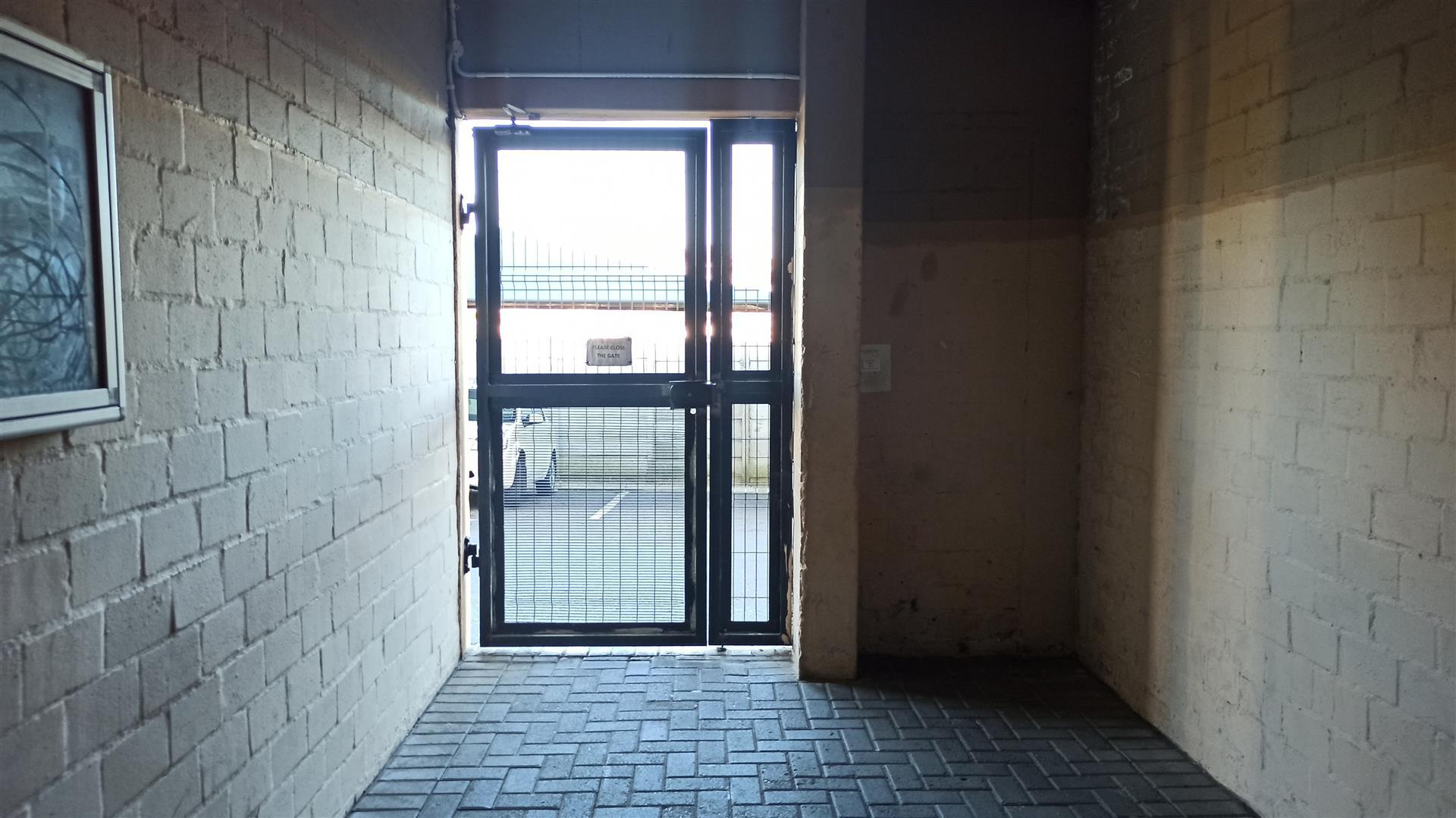 Spaces - 1 square meters of property in Stellenbosch