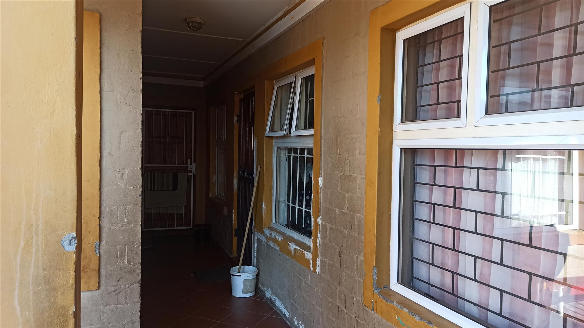 Front View of property in Stellenbosch