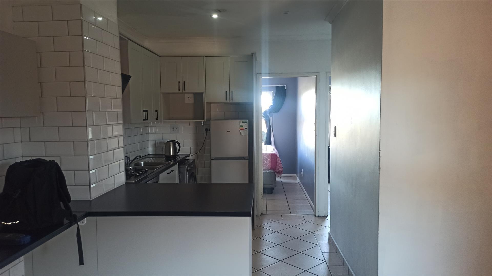 Dining Room - 7 square meters of property in Stellenbosch