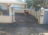 Front View of property in Umbilo 