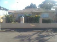 Front View of property in Umbilo 