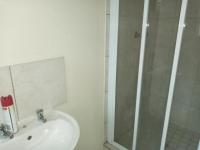 Main Bathroom of property in Crystal Park