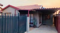 3 Bedroom 2 Bathroom House for Sale for sale in Soshanguve