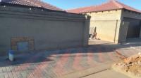 Front View of property in Riverlea - JHB