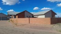 Front View of property in Kathu