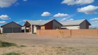 Front View of property in Kathu