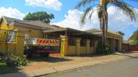 Front View of property in Lenasia South