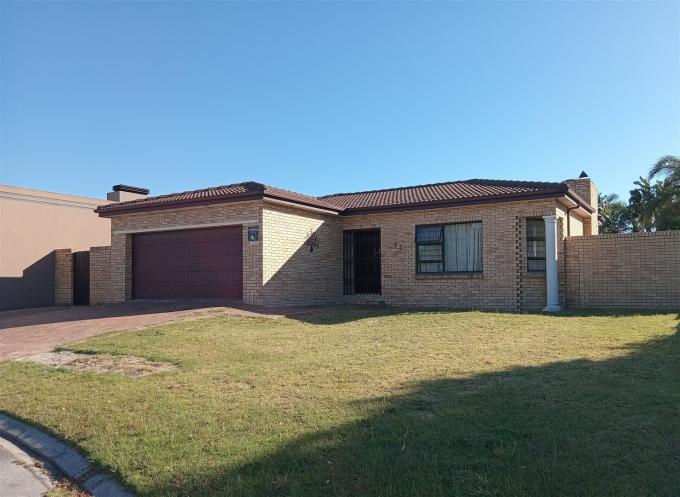 Standard Bank SIE Sale In Execution House for Sale in Brackenfell - MR531091