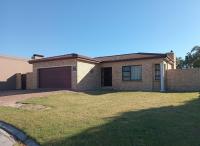 Front View of property in Brackenfell