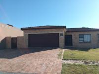 Front View of property in Brackenfell