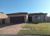 Front View of property in Brackenfell