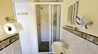 Main Bathroom of property in Somerset West