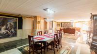 Dining Room - 66 square meters of property in Mooikloof