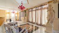 Spaces - 647 square meters of property in Mooikloof