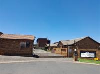 Front View of property in Witpoortjie