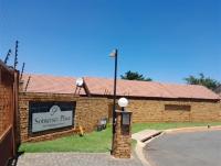 Front View of property in Witpoortjie
