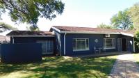 4 Bedroom 2 Bathroom House for Sale for sale in Protea Park (North West)