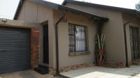 Front View of property in Diepkloof
