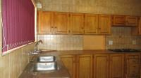 Kitchen - 20 square meters of property in Hoeveldpark