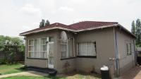 3 Bedroom 1 Bathroom House for Sale for sale in Delville