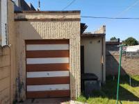 Front View of property in Sophiatown