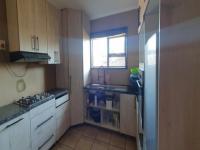 Kitchen of property in Sophiatown