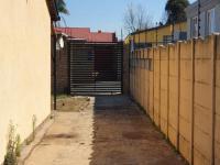 Spaces of property in Sophiatown