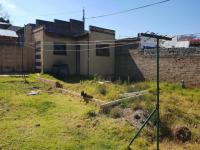 Backyard of property in Sophiatown