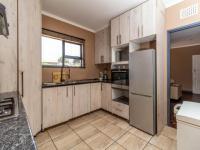 Kitchen of property in Sophiatown