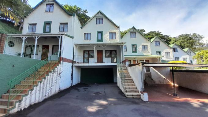Standard Bank SIE Sale In Execution 3 Bedroom Sectional Title for Sale in Westridge - MR531464