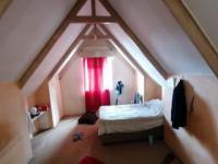 Main Bedroom - 17 square meters of property in Westridge