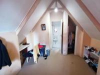 Main Bedroom - 17 square meters of property in Westridge