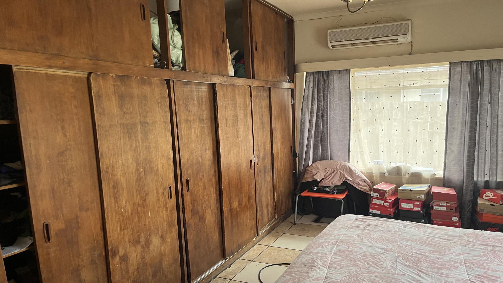 Bed Room 2 of property in Beaufort West