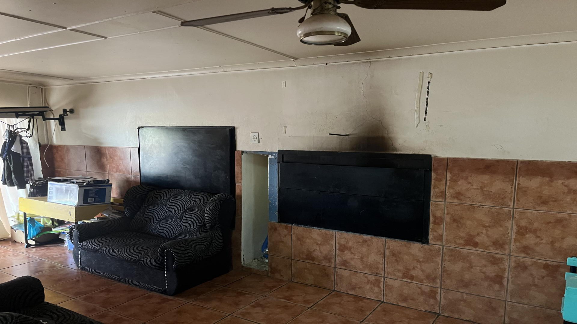 Lounges of property in Beaufort West