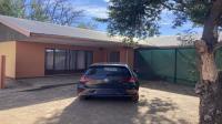 Front View of property in Beaufort West