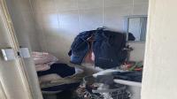 Guest Toilet of property in Beaufort West