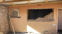 Spaces of property in Beaufort West