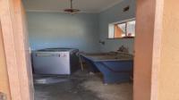 Scullery of property in Beaufort West