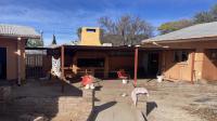 Braai Area of property in Beaufort West