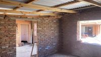 Spaces of property in Beaufort West