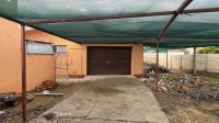 Garage of property in Beaufort West