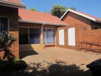  of property in Zwartkop