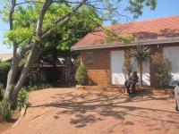  of property in Zwartkop