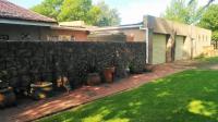 Front View of property in Meyerville